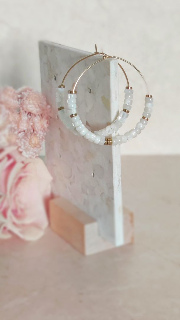 B.O Fantaisie Soline nacre scaled 9e062ea5