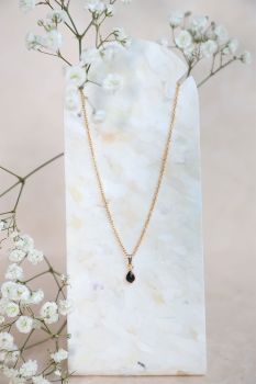 Lucie Obsidienne c0131001