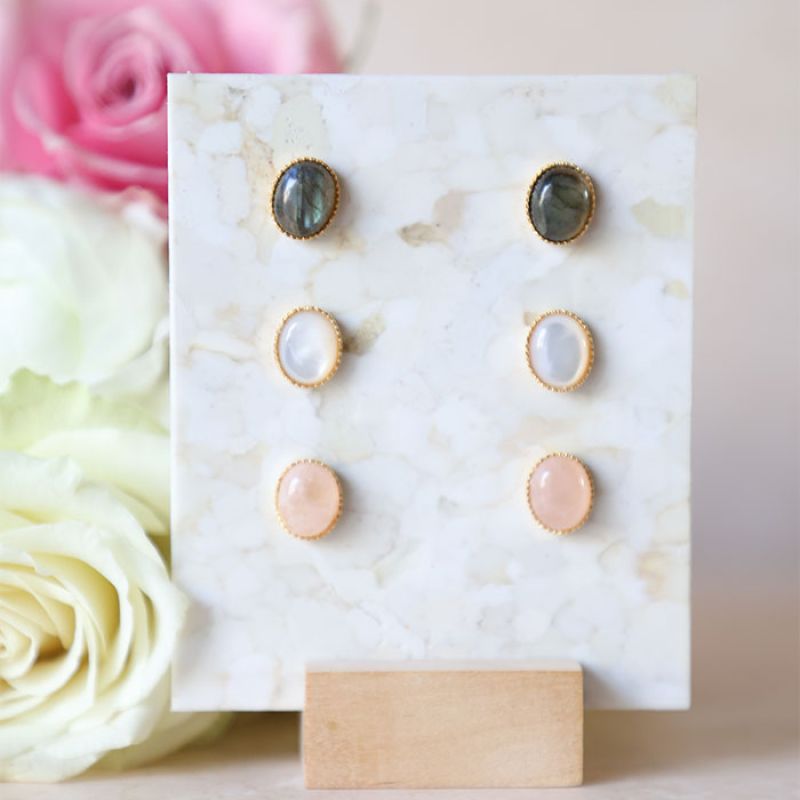 Quartz rose e0823791