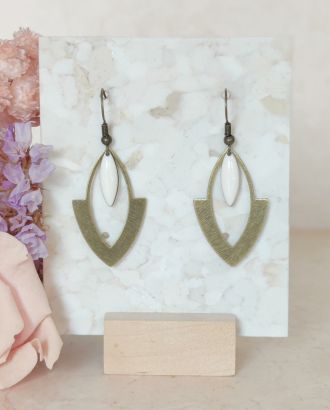 B.O Arya blanc scaled e79ec1ed