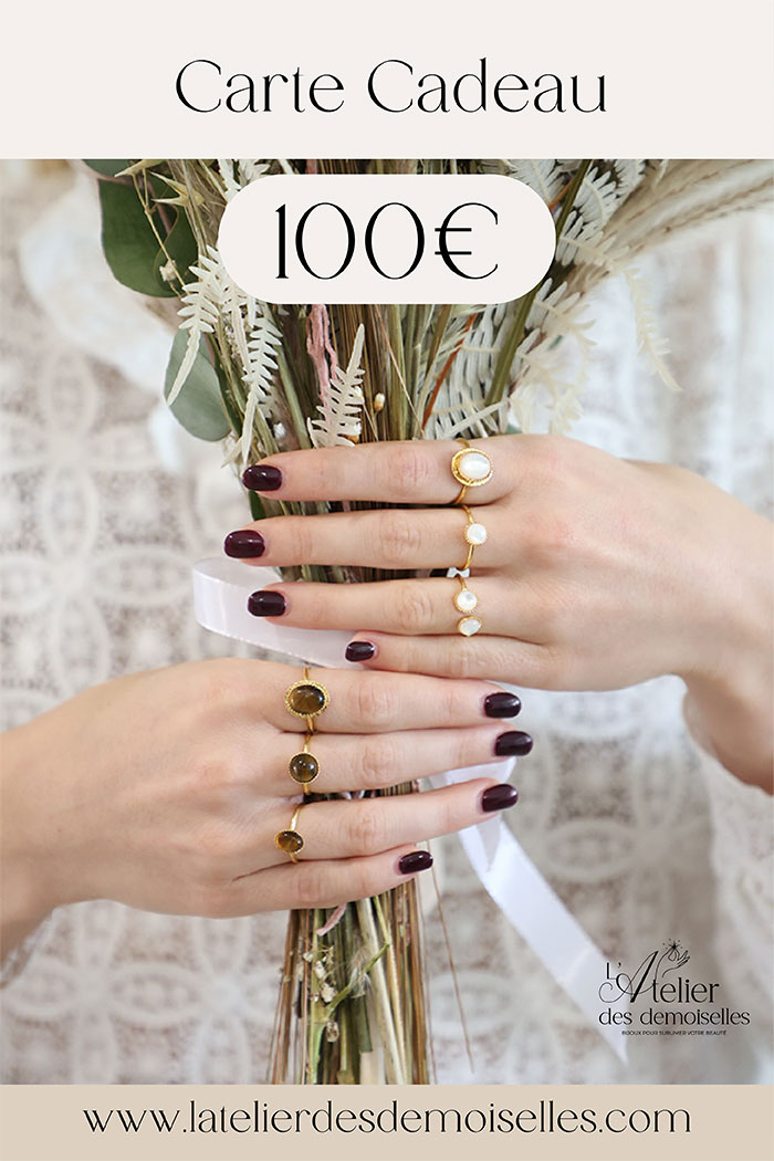 Carte Cadeau đ 4 Carte cadeau l'atelier des demoiselles