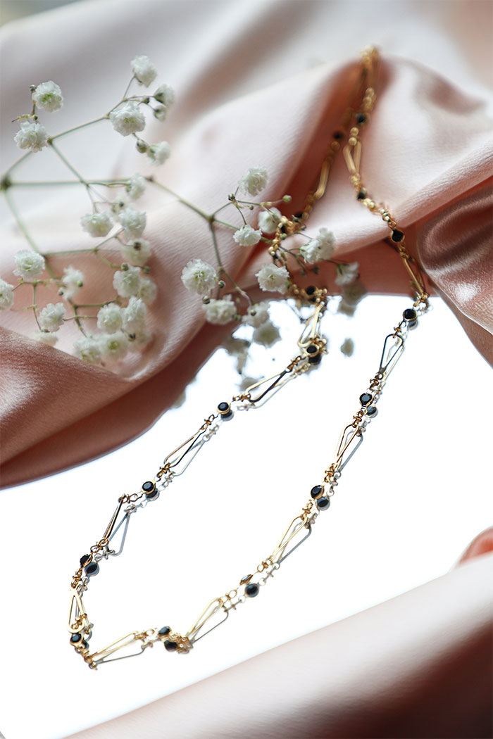 Les chaînes de lunettes 6 Les chaînes de lunettes – Image 6