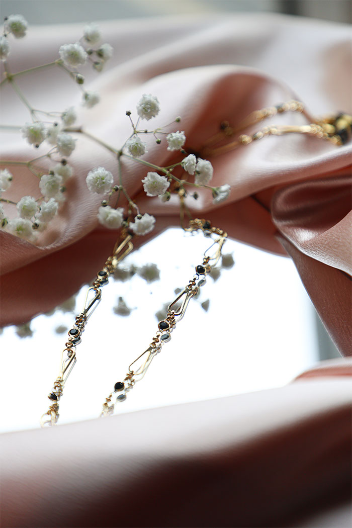 Les chaînes de lunettes 5 Les chaînes de lunettes – Image 5