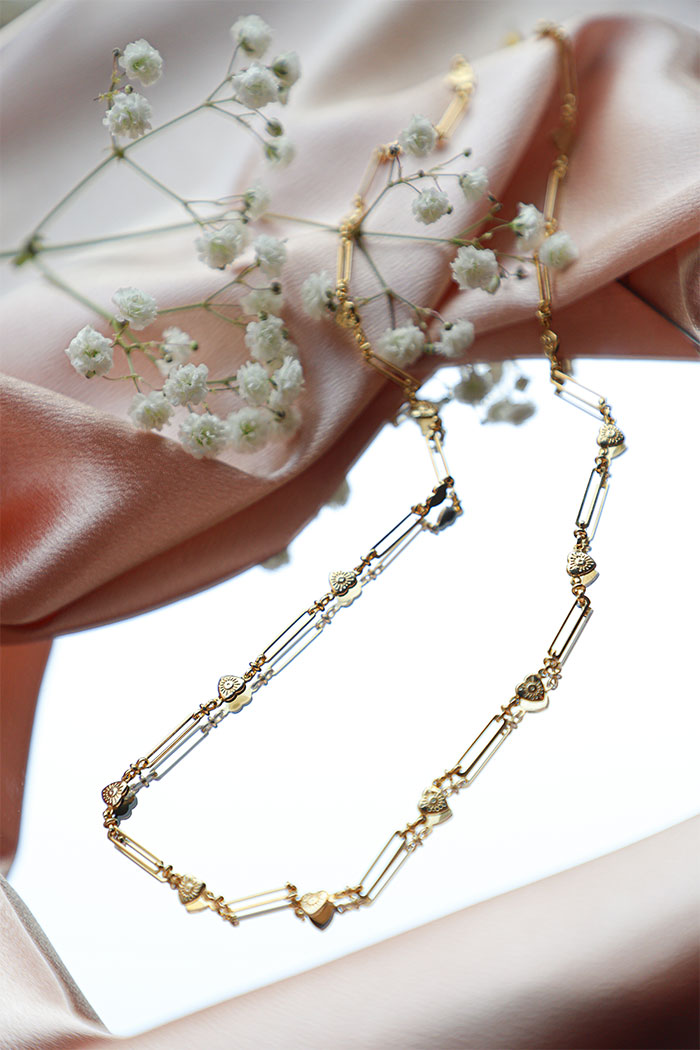 Les chaînes de lunettes 2 Les chaînes de lunettes – Image 2