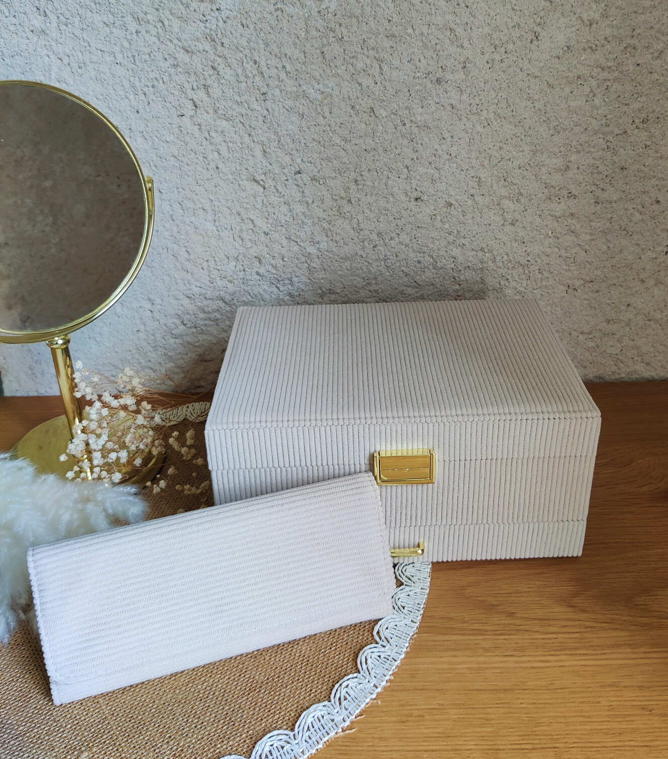 Boîtes à bijoux Denise 10 Boîtes à bijoux Denise – Image 10