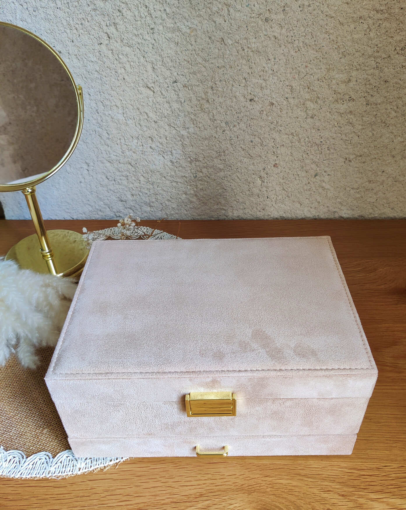 Boîtes à bijoux Denise 5 Boîtes à bijoux Denise – Image 5