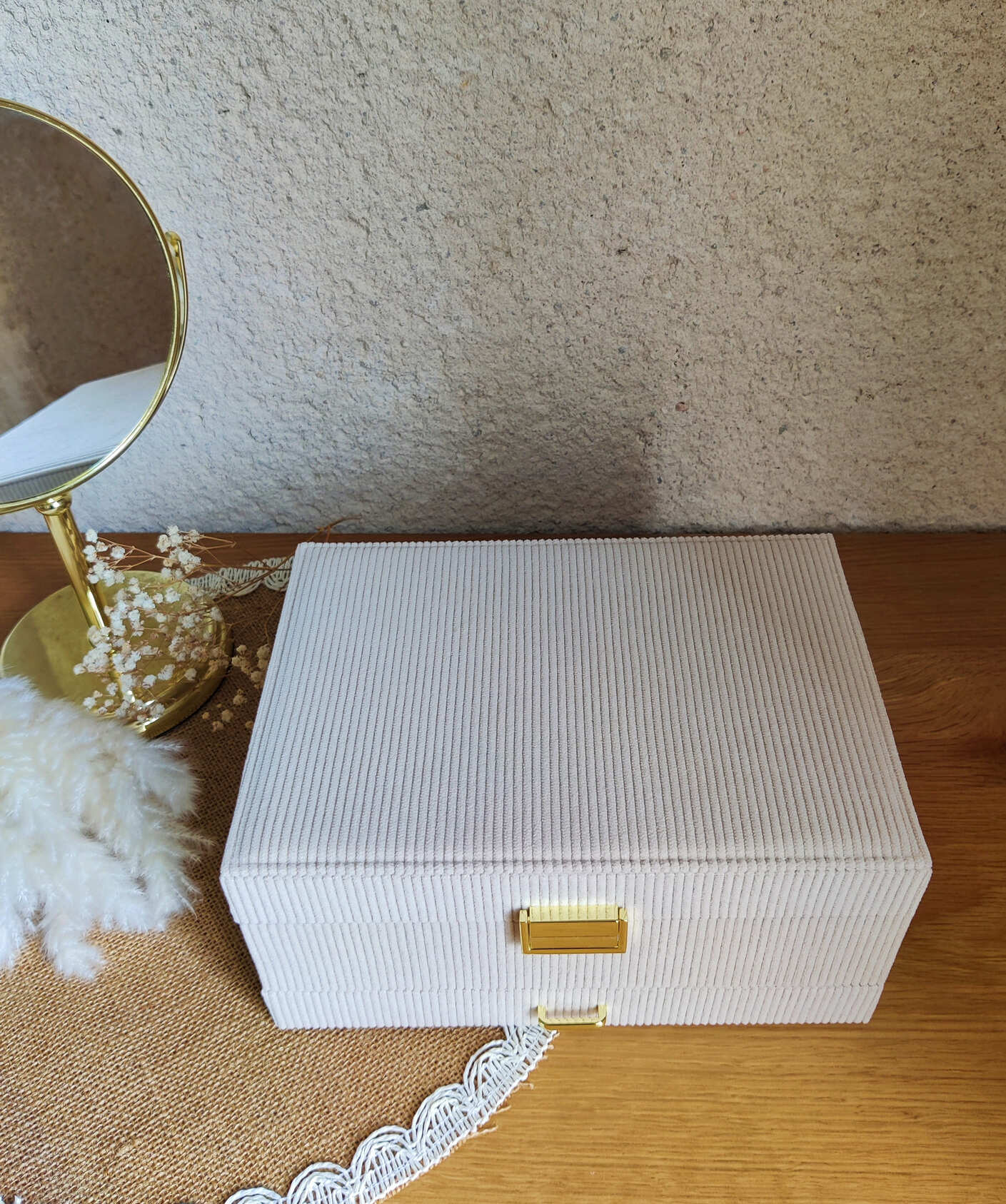 Boîtes à bijoux Denise 9 Boîtes à bijoux Denise – Image 9