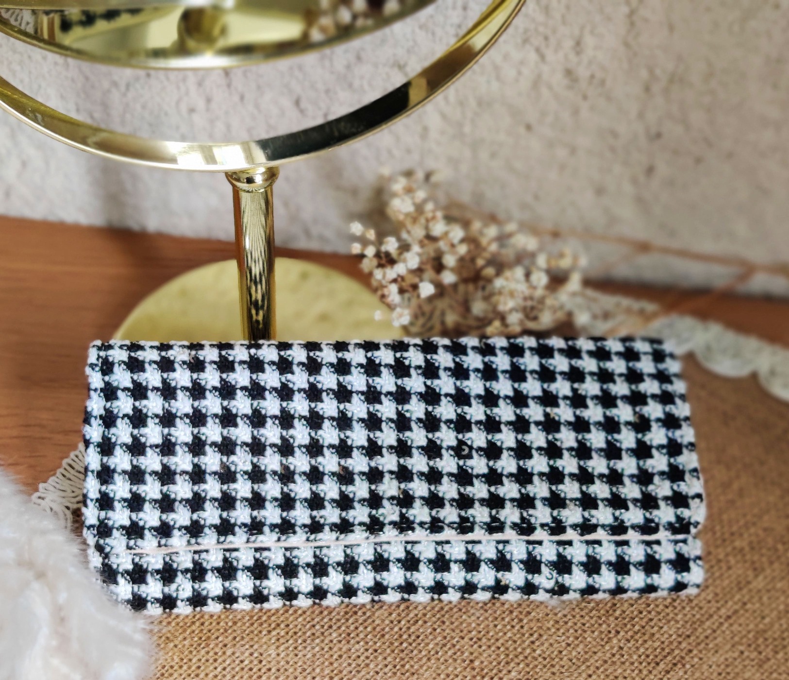 Pochettes à bijoux Catherine 4 Pochettes à bijoux Catherine – Image 4